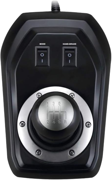 FlashFire Suzuka F111 Racing Wheel Set PS5,PS4,NS,PC FlashFire Suzuka F111 Racing Wheel Set PS5,PS4,NS,PC
